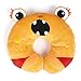 Price comparison product image Nuby Comfort Neck Pillow (Orange)