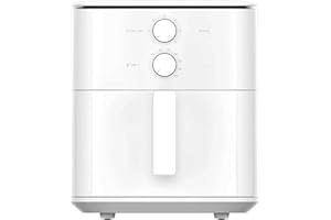 ‎XIAOMI Xiaomi Air Fryer Essential 6L EU