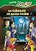 Das Geheimnis des dunklen Teiches: Lesezug 3. Klasse by 