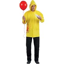 Poncho De Pluie Imperméable Keratobleem – 3 En 1, Léger 290g, Taille 210x140 Cm, Capuche Ajustable - 2