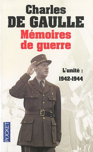 couverture de : L'unit&eacute;: 1942-1944
