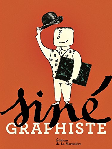 couverture de : Sin&eacute; graphiste
