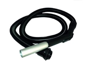 MISTERVAC Manguera para Electrolux de Lux UZ930, UZ 930S, DP9000