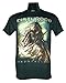 Produktbild DISTURBED Men's Herren T-Shirt Schwarz IMMORTALIZED Medium Size M