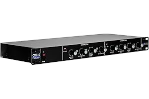 ART CX310 2-Way Stereo/3-Way Mono Crossover