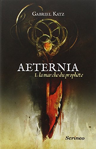 couverture de : La marche du proph&egrave;te