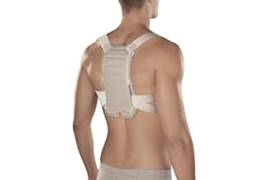 RO+TEN SRL Ro+Ten Dorsolite Corsetto Raddrizzaspalle 1 Pezzo