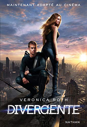 Télécharger Divergente 1 (1) PDF