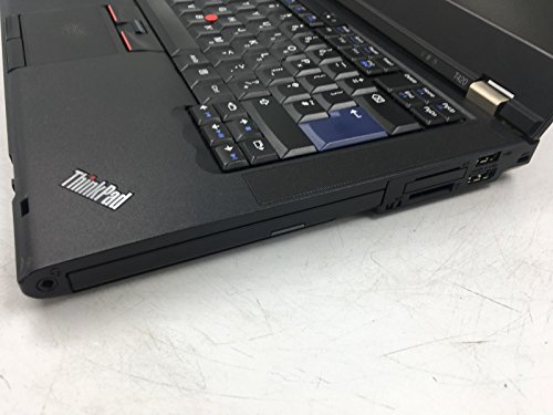Lenovo ThinkPad T420 Laptop i5-2450M 2 5Ghz 4GB 250GB WebCam Windows 10 Pro 14 reviews Lenovo ThinkPad T420 Laptop i5-2450M 2 5Ghz 4GB 250GB WebCam Windows 10 Pro 14