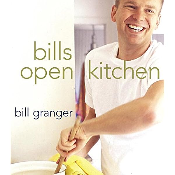 BILL’S EVERYDAY ASIAN by Bill Granger Bill's Everyday Asian : Granger, Bill: Amazon.sg: Books