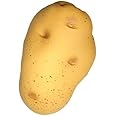 Potato Stress Toy