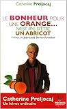 Image de Le bonheur pour une orange... n'est pas d'être un abricot