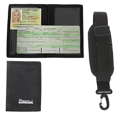 Icewall Pro Gear Handgepäck-Rucksack - 4