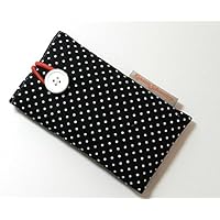 Handytasche aus Stoff 