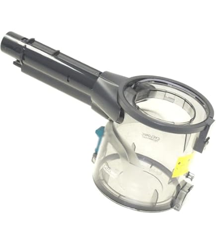 Filtre Lavable Réutilisable PURexpert Pour Hoover H-Free 100 - Remplacement T116 Compatible HF122GPT Et Modèles Similaires (1 Pack)