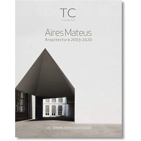 Eduardo Souto de Moura. Habitar. Arquitectura 2005- 2016 (TC