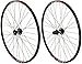 Produktbild REDONDO Laufrad Set 27,5 Zoll 650b Vorderrad Hinterrad WTB Felge Sram X7 Disc Nabe