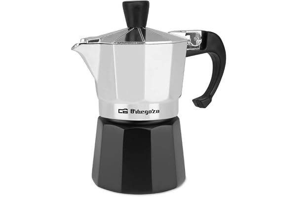 Amazon.es Los más vendidos: Los productos más populares en Cafeteras  italianas