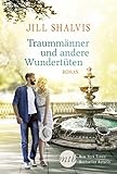 Cover zum Buch Traummänner und andere Wundertüten