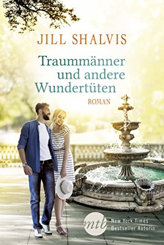 Cover zum Buch Traummänner und andere Wundertüten