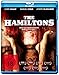 The Hamiltons [Blu-ray]