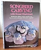 Image de Song-bird Carving with Ernest Muehlmatt