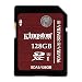 Produktbild Kingston SDA3/128GB SDHC/SDXC 128GB Ultra High-Speed Class 3 Speicherkarte