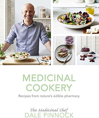 Medicinal Cookery