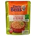 Produktbild Onkel Bens Reis & Getreide Wg & Quinoa Tomate & Basilikum 220G