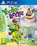 banjo kazooie rom hack Arcade Yooka-Laylee