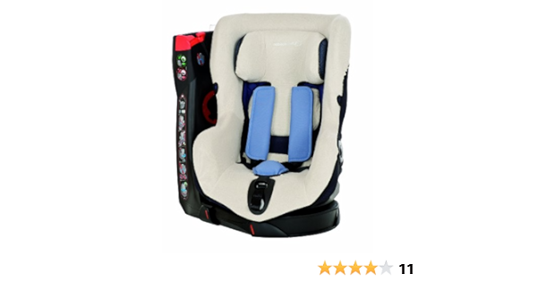 Bebe Confort Accessoire Siege Auto Housse Eponge Gpe1 Axis Creme Amazon Fr Bebe Et Puericulture