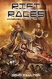 Image de Rift in the Races (The Galactic Mage Series Book 2) (English Edition)