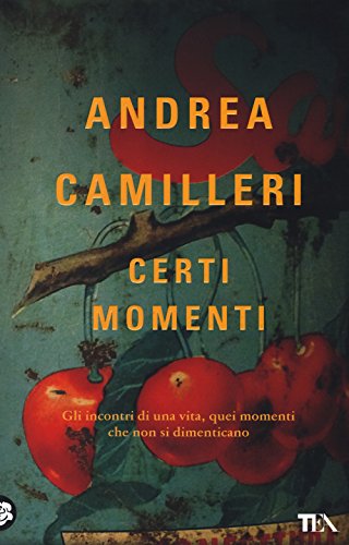Certi momenti libro