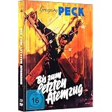 Bis zum letzten Atemzug - Limited Mediabook [Blu-ray + DVD]