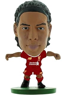 mohamed salah toy
