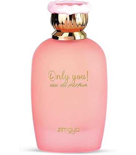 Zimaya Bahjah Eau De Parfum For Women, 100ML : Amazon.ae: Beauty