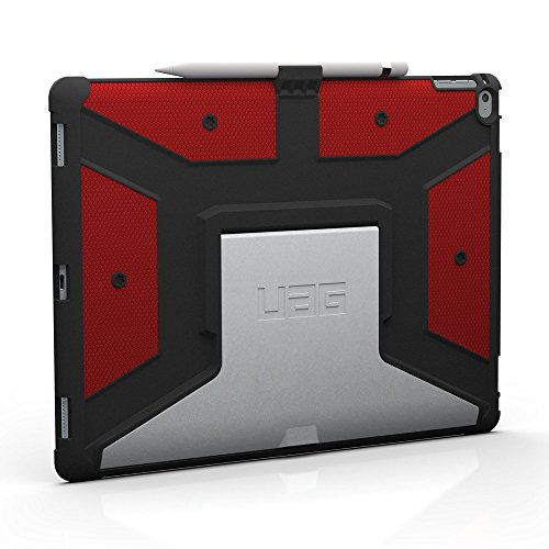 UAG Rugged Rogue - Fundas para Apple iPad Pro 12.9