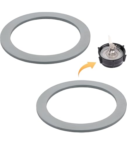 Guarnizione Della Ciotola Del Frullatore Per Magimix | Leroy Merlin - Foto 10