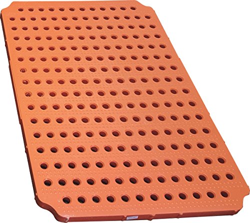 Preisvergleich Produktbild Holzrost für "Ecotanica Labo TOPCAR 08352