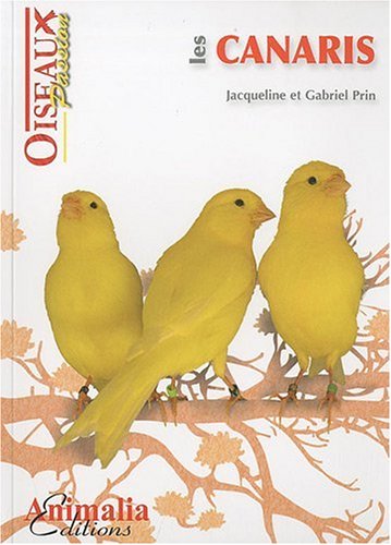 Télécharger Les Canaris PDF