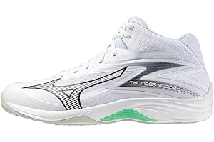 Mizuno Thunder Blade Z Mid