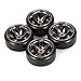 Produktbild Drift Reifen 4Pcs RC Set für 10.01 Traxxas HSP Tamiya On-road Driften Autoteile