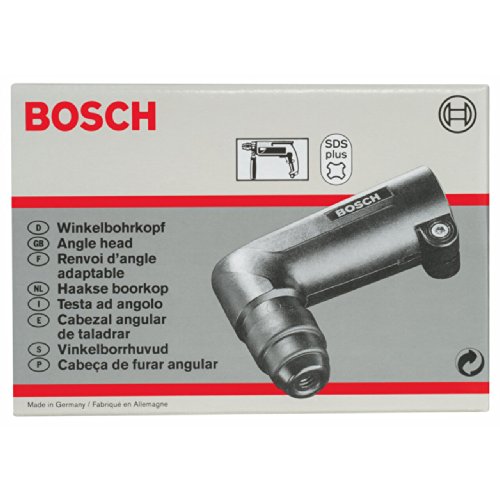 Bosch 1618580000 +SDS-Plus-Winkelbohrkopf für PBH 22 - 2