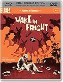 Wake in Fright (Masters of Cinema) (Dual Format Edition) [Blu-ray + DVD] [1971]