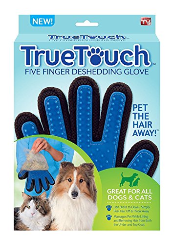 true touch reviews