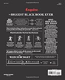 Image de Esquire the Biggest Black Book Ever: A Man's Ultimate Guide to Life and Style