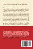 Image de Guerre, politique, strategie et tactique chez Jomini