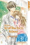 Deine teuflischen Küsse 02 by 