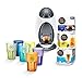Produktbild Jovia De'Longhi Nescafé Dolce Gusto Kaffeemaschine für Espresso und andere Getränke, automatisch – Sonderedition