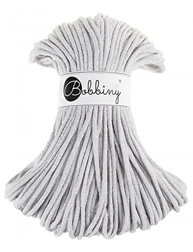 Bobbiny Cords 5 mm - Rope-Garn 100 m